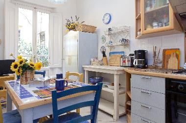 Apartamento de vacaciones en FLORENCE (Firenze)Casa de vacaciones