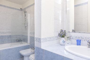 Apartamento de vacaciones en FLORENCE (Firenze)Casa de vacaciones