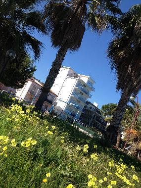 Apartamento de vacaciones en Montegiordano Marina (Cosenza)Casa de vacaciones