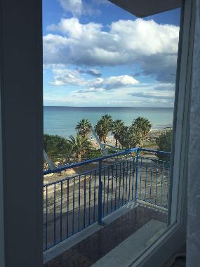 Apartamento de vacaciones en Montegiordano Marina (Cosenza)Casa de vacaciones