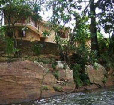 Casa de vacaciones en BULATHKOHUPITIYA  (Kegalla)Casa de vacaciones