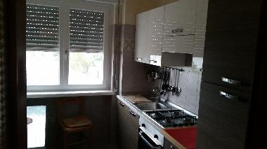 Apartamento de vacaciones en Montegiordano Marina (Cosenza)Casa de vacaciones