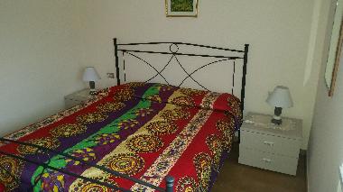 Apartamento de vacaciones en Montegiordano Marina (Cosenza)Casa de vacaciones