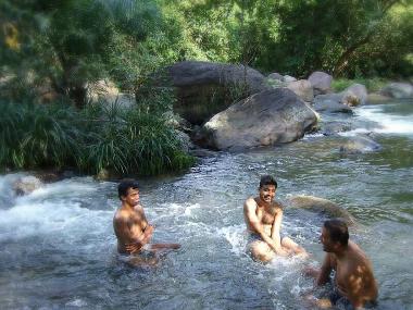 Casa de vacaciones en BULATHKOHUPITIYA  (Kegalla)Casa de vacaciones