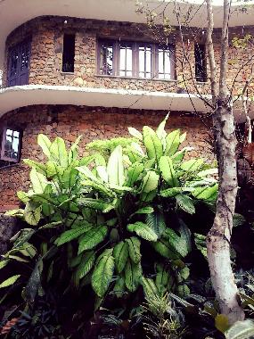 Casa de vacaciones en BULATHKOHUPITIYA  (Kegalla)Casa de vacaciones