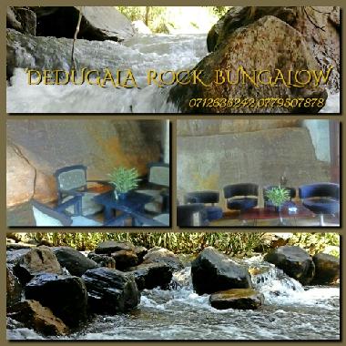 Casa de vacaciones en BULATHKOHUPITIYA  (Kegalla)Casa de vacaciones