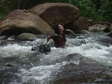 Casa de vacaciones en BULATHKOHUPITIYA  (Kegalla)Casa de vacaciones