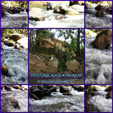 Casa de vacaciones en BULATHKOHUPITIYA  (Kegalla)Casa de vacaciones