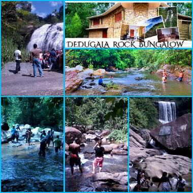 Casa de vacaciones en BULATHKOHUPITIYA  (Kegalla)Casa de vacaciones