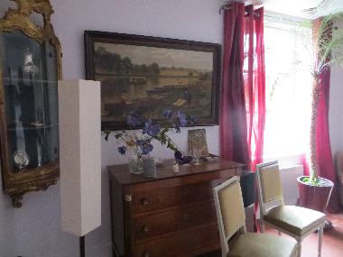 Casa de vacaciones en Lisieux (Calvados)Casa de vacaciones