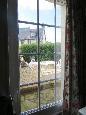 Casa de vacaciones en Lisieux (Calvados)Casa de vacaciones