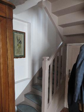 Casa de vacaciones en Lisieux (Calvados)Casa de vacaciones