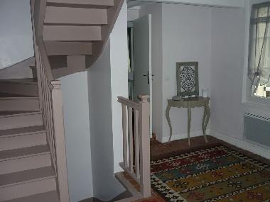 Casa de vacaciones en Lisieux (Calvados)Casa de vacaciones