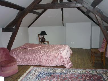 Casa de vacaciones en Lisieux (Calvados)Casa de vacaciones