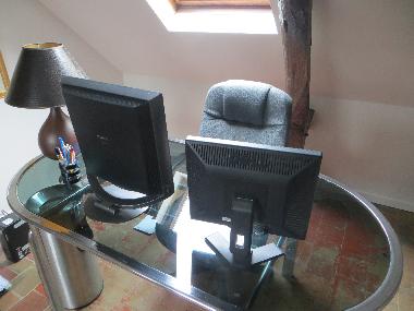 Casa de vacaciones en Lisieux (Calvados)Casa de vacaciones