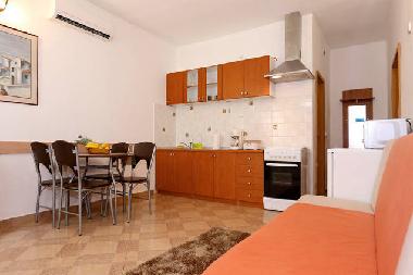 Casa de vacaciones en Zadar (Zadarska)Casa de vacaciones