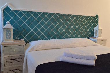 Casa de vacaciones en San Felice Circeo (Latina)Casa de vacaciones