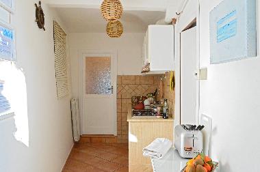 Casa de vacaciones en San Felice Circeo (Latina)Casa de vacaciones