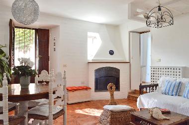 Casa de vacaciones en San Felice Circeo (Latina)Casa de vacaciones