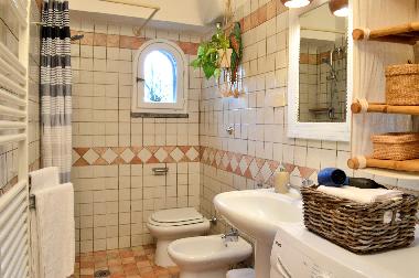 Casa de vacaciones en San Felice Circeo (Latina)Casa de vacaciones