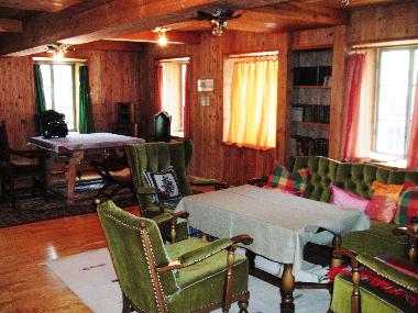 Casa de vacaciones en Ratten (Oststeiermark)Casa de vacaciones