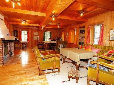 Casa de vacaciones en Ratten (Oststeiermark)Casa de vacaciones