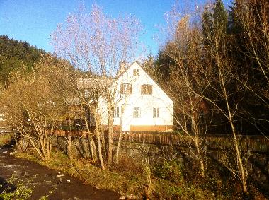 Casa de vacaciones en Ratten (Oststeiermark)Casa de vacaciones