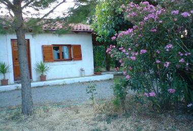 Casa de vacaciones en Selianitika (Korinthia)Casa de vacaciones