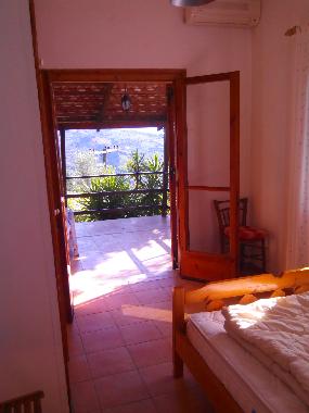 Casa de vacaciones en Selianitika (Korinthia)Casa de vacaciones