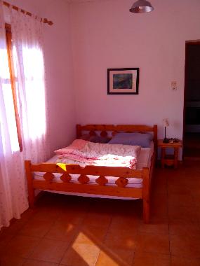 Casa de vacaciones en Selianitika (Korinthia)Casa de vacaciones