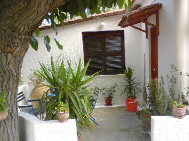 Casa de vacaciones en Selianitika (Korinthia)Casa de vacaciones