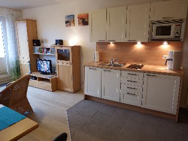 Apartamento de vacaciones en Khlungsborn (Mecklenburgische Ostseekste)Casa de vacaciones