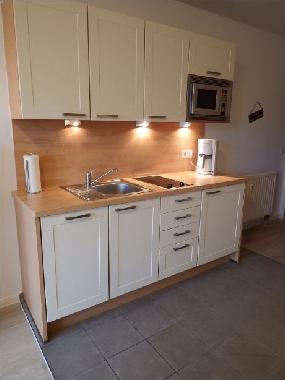 Apartamento de vacaciones en Khlungsborn (Mecklenburgische Ostseekste)Casa de vacaciones