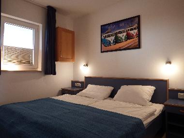 Apartamento de vacaciones en Khlungsborn (Mecklenburgische Ostseekste)Casa de vacaciones