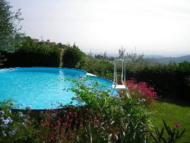 Apartamento de vacaciones en A Carmignano-near Florence (Firenze)Casa de vacaciones