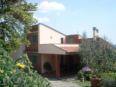 Apartamento de vacaciones en A Carmignano-near Florence (Firenze)Casa de vacaciones