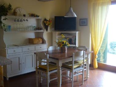 Apartamento de vacaciones en A Carmignano-near Florence (Firenze)Casa de vacaciones