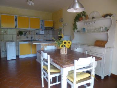 Apartamento de vacaciones en A Carmignano-near Florence (Firenze)Casa de vacaciones