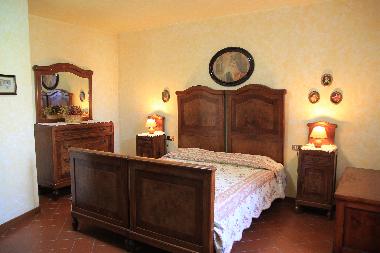 Apartamento de vacaciones en A Carmignano-near Florence (Firenze)Casa de vacaciones