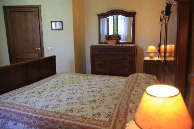 Apartamento de vacaciones en A Carmignano-near Florence (Firenze)Casa de vacaciones