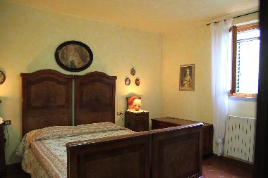 Apartamento de vacaciones en A Carmignano-near Florence (Firenze)Casa de vacaciones