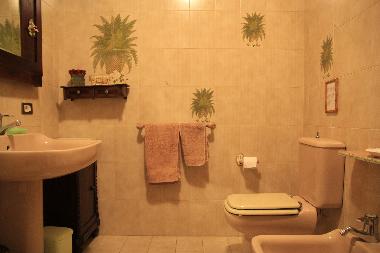 Apartamento de vacaciones en A Carmignano-near Florence (Firenze)Casa de vacaciones