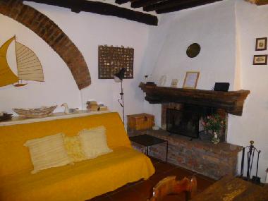 Apartamento de vacaciones en A Gavorrano (Grosseto)Casa de vacaciones