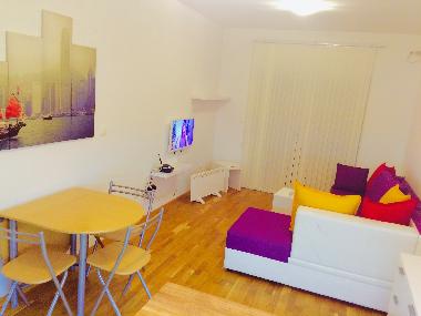 Apartamento de vacaciones en Becici (Montenegro)Casa de vacaciones