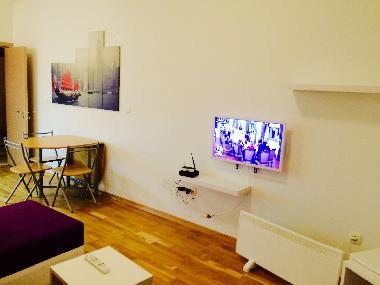 Apartamento de vacaciones en Becici (Montenegro)Casa de vacaciones