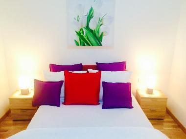 Apartamento de vacaciones en Becici (Montenegro)Casa de vacaciones