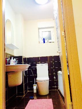 Apartamento de vacaciones en Becici (Montenegro)Casa de vacaciones