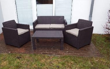 Apartamento de vacaciones en Khlungsborn (Mecklenburgische Ostseekste)Casa de vacaciones
