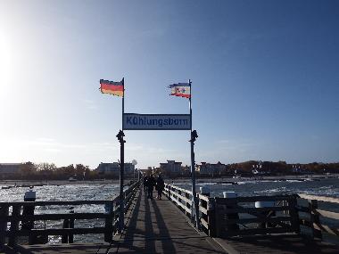 Apartamento de vacaciones en Khlungsborn (Mecklenburgische Ostseekste)Casa de vacaciones