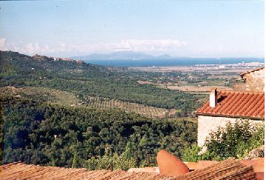 Apartamento de vacaciones en A Gavorrano (Grosseto)Casa de vacaciones